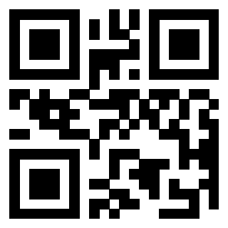 Il QrCode di 3305543031