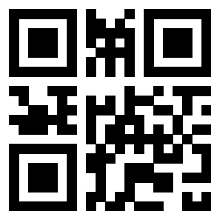 3305543032 - Immagine del Qr Code