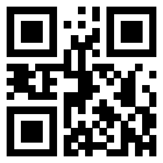 Immagine del QrCode di 3305543033