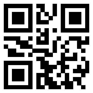 Immagine del Qr Code di 3305543035