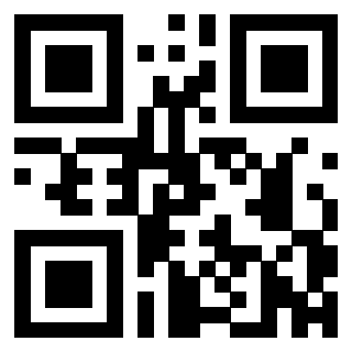 3305543037 Qr Code associato