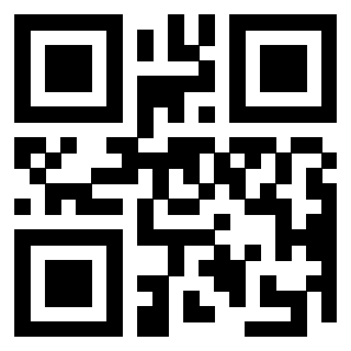 Il QrCode di 3305543038