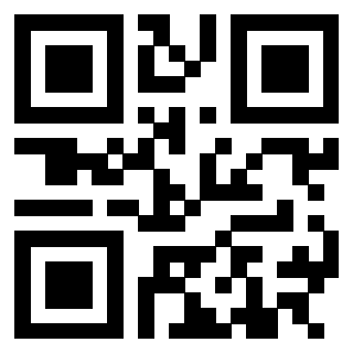 Immagine del QrCode di 3305543041
