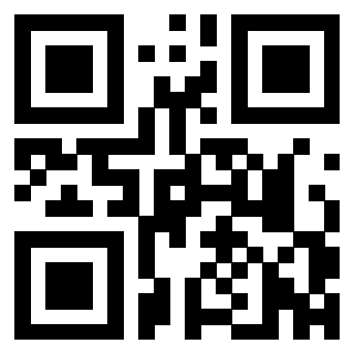 Scansione del Qr Code di 3305543042