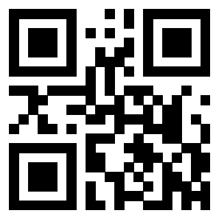 Immagine del Qr Code di 3305543043