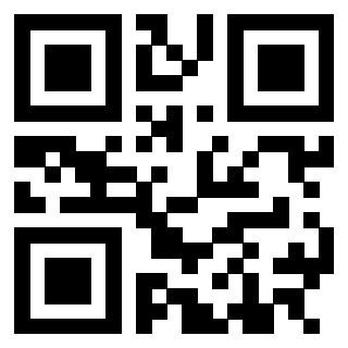 Immagine del QrCode di 3305543044