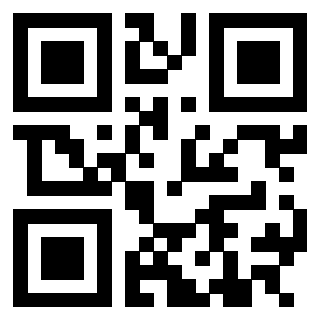 3305543045 QrCode associato