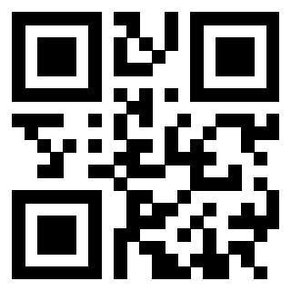 3305543050 - Immagine del Qr Code