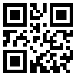 3305543051 - Immagine del QrCode
