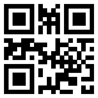 3305543053 Qr Code associato