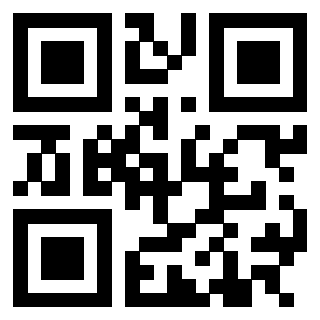 Immagine del Qr Code di 3305543054