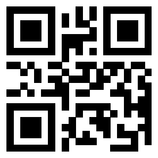 Scansione del Qr Code di 3305543056