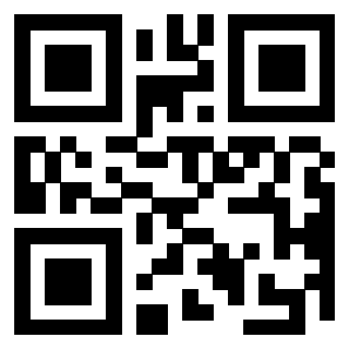 Immagine del QrCode di 3305543060