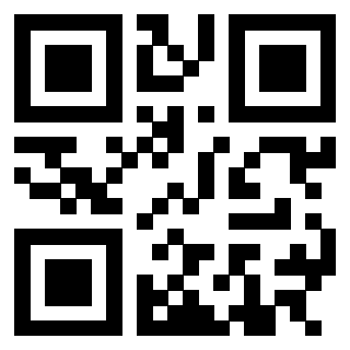 3305543063 QrCode associato