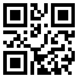 Immagine del Qr Code di 3305543064