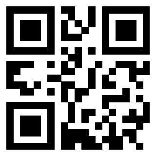 Il Qr Code di 3305543066