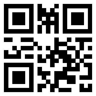 3305543069 Qr Code associato