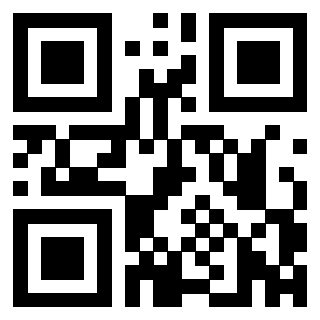 3305543070 QrCode associato