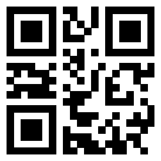 Il Qr Code di 3305543072
