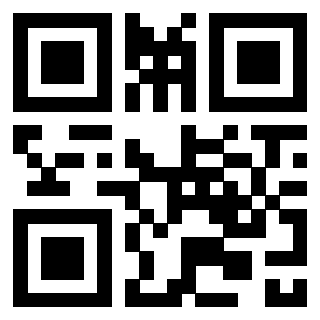 3305543074 QrCode associato