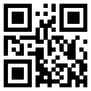 Scansione del Qr Code di 3305543075
