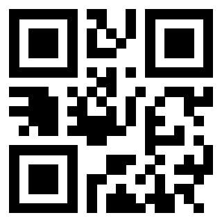 Immagine del QrCode di 3305543076