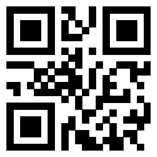Il QrCode di 3305543078