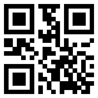 Immagine del Qr Code di 3305543080