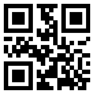 3305543082 - Immagine del Qr Code