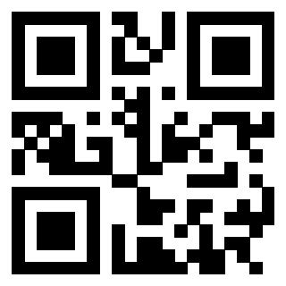 3305543083 - Immagine del Qr Code