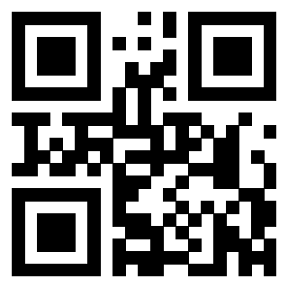 Il QrCode di 3305543084