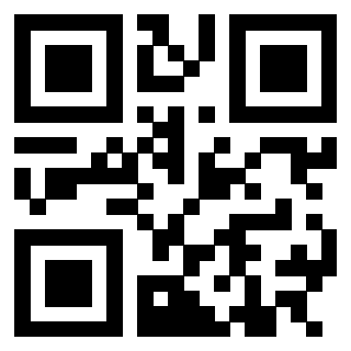 Immagine del Qr Code di 3305543085
