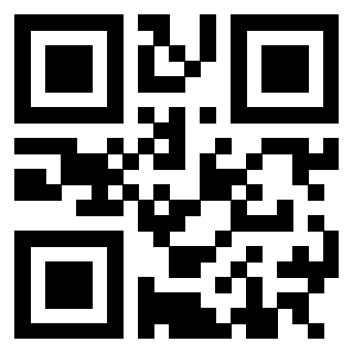 Il Qr Code di 3305543090