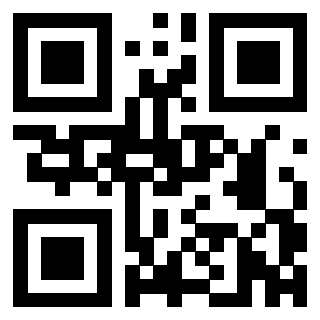 Il QrCode di 3305543095