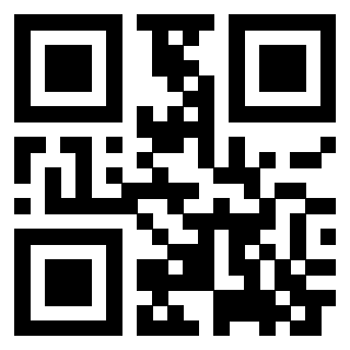 Il QrCode di 3305543096