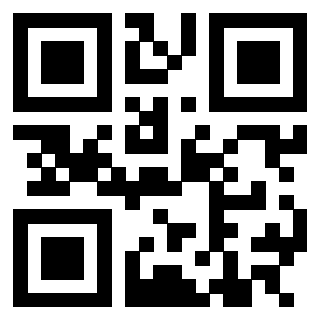 Scansione del Qr Code di 3305543097