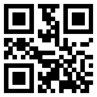 Qr Code di 3305543098