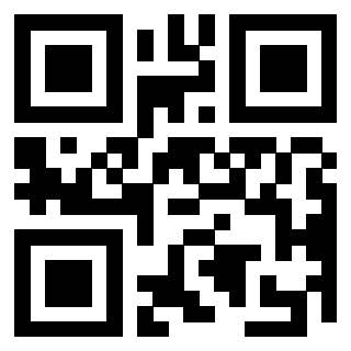 Il Qr Code di 3305543099