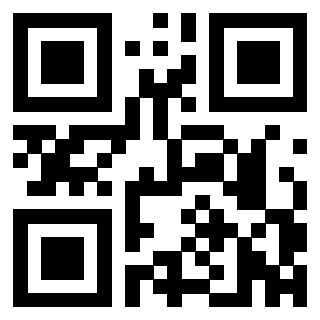 Il QrCode di 3305543101
