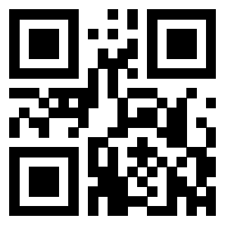 Scansione del Qr Code di 3305543102