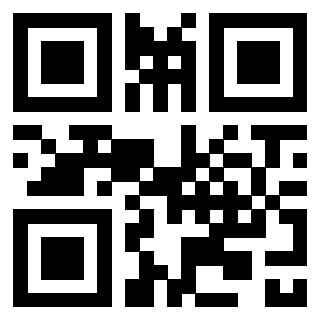 Scansione del Qr Code di 3305543103