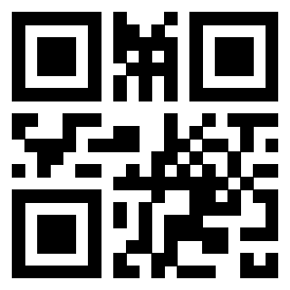 Scansione del Qr Code di 3305543105