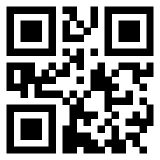 Il QrCode di 3305543106