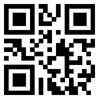 3305543107 - Immagine del Qr Code