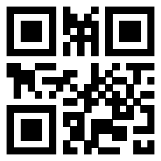 Scansione del Qr Code di 3305543108