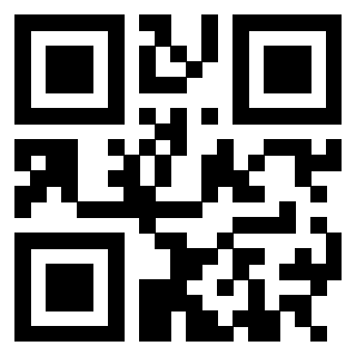 Immagine del Qr Code di 3305543111