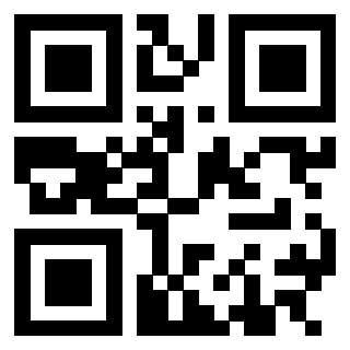 Qr Code di 3305543112