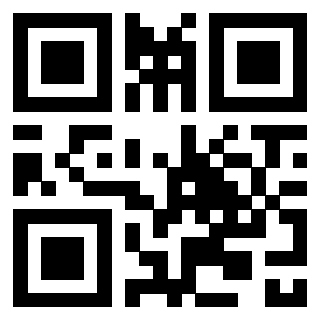3305543113 - Immagine del QrCode associato