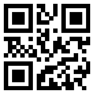 Il Qr Code di 3305543114
