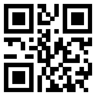 3305543121 - Immagine del QrCode